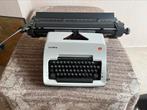 Retro vintage Olympia typemachine in zeer nette staat, Ophalen