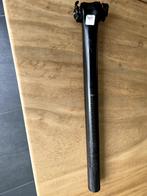 S-Works carbon zadelpen 30,9 x 400 mm, Fietsen en Brommers, Fietsonderdelen, Gebruikt, Overige typen, Specialized S-Works, Mountainbike