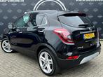 Opel Mokka 1.4 T Innovation APK / NAP / Navi / Stoel&Stuur V, 4 cilinders, Zwart, Leder, Handgeschakeld