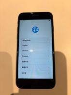 Iphone SE 2 generatie, Telecommunicatie, Mobiele telefoons | Apple iPhone, Gebruikt, Zwart, Ophalen of Verzenden, 64 GB