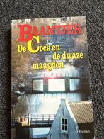 Baantjer - De Cock en de dwaze maagden, Boeken, Ophalen of Verzenden, Zo goed als nieuw