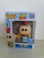 Tin Toy - Wondrous Convention 2025 - Toy Story 5000 LE, 21 Holborn Viaduct, London, EC1A 2DY, SupportEMEA@Funko.com, Funko, Nieuw