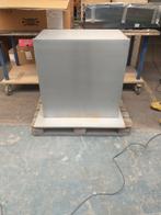 Rvs koof (nieuw), Witgoed en Apparatuur, Afzuigkappen, Ophalen, Nieuw, Wandschouwkap