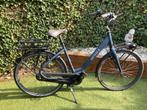 Cortina E-common family 2020, Fietsen en Brommers, Ophalen, Gebruikt, Cortina, 50 km per accu of meer