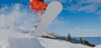Ski en snowboard onderhoud, Ophalen of Verzenden, Board, Zo goed als nieuw
