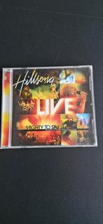 Hillsong Live - Mighty to Save CD, Cd's en Dvd's, Ophalen of Verzenden