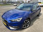 Seat Leon 1.4 TSI eHybrid PHEV 225PK FR DSG SPORT VITRUAL PA, Gebruikt, 150 pk, Hybride Elektrisch/Benzine, 1500 kg