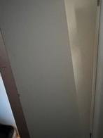 Wit keukenblad 1.80 m, Ophalen of Verzenden, Zo goed als nieuw