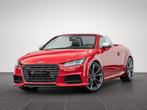 Audi TT TTS Roadster 2.0 TFSI 310pk Quattro B&O Matrix 20'', Auto's, Automaat, TT, Gebruikt, Euro 6