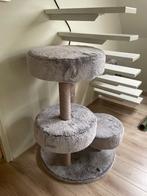 Kattenkrabpaal, Dieren en Toebehoren, Ophalen, Gebruikt, Krabpaal