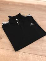 Adidas m l polo geen zara under nike puma asics shirt sport, Ophalen of Verzenden