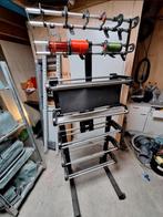 Inpakpapier rolhouder groot, Ophalen of Verzenden, Zo goed als nieuw