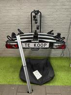 ✅BOSAL 3(e)bikes60kg/kantelbr/click&go/opvouwb/TAS/OPRIJGOOT, Auto diversen, Fietsendragers, 3 fietsen of meer, Ophalen of Verzenden