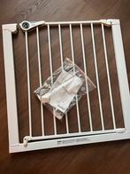 Traphekje Noma (klemmen), Kinderen en Baby's, Traphekjes, Ophalen, Zo goed als nieuw, Klemhekje, Metaal of IJzer