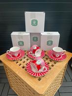 Pip studio love birds cappuccino kop&schotel 200 ml nieuw, Ophalen, Nieuw, Overige stijlen, Kop(pen) en/of Schotel(s)