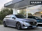 Peugeot 308 SW 1.6 Plug-in Hybrid 225 GT | Navigatie | Keyle, Euro 6, 4 cilinders, 150 min, Plug-in hybride