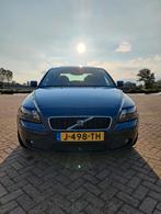 Volvo S40 2.5 T5 AWD Geartronic 2005 Blauw, Auto's, Volvo, Automaat, Zwart, 700 kg, Blauw