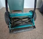 Grasmaaier, Tuin en Terras, Grasmaaiers, Ophalen, Handgrasmaaier, Zo goed als nieuw, Opvangzak