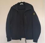 Stone Island softshell jas, Kleding | Heren, Jassen | Zomer, Ophalen, Gedragen, Blauw, Stone Island
