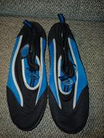 Blauw/Zwarte Zwemschoenen Maat 40, Ophalen of Verzenden, Blauw, McKinley