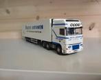 Daf XF Baltes Bathmen Tekno, Ophalen of Verzenden, Zo goed als nieuw, Bus of Vrachtwagen, Tekno