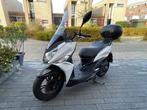 Zeer nette betrouwbare SYM JET 14 bouwjaar 2019, Ophalen, Overige modellen, Maximaal 45 km/u, Zo goed als nieuw