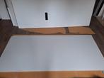 Gebruikt spaanplaat 18mm wit. Verschillende afmetingen, Ophalen, Gebruikt, Hout, Minder dan 20 mm