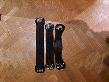 Singel Kieffer 70 cm, 50 cm Albert Kerbl 50 cm beschikbaar voor biedingen