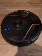 Eufy RoboVac X8 Hybrid robotstofzuiger, Witgoed en Apparatuur, Stofzuigers, Ophalen of Verzenden, Zo goed als nieuw, Robotstofzuiger