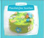 Feestelijke taarten - Zo gemaakt, Ophalen of Verzenden, Nieuw, Taart, Gebak en Desserts
