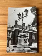 Ansichtkaart Delden, marktplein, volkswagen kever, Verzamelen, Ophalen of Verzenden, 1960 tot 1980, Zuid-Holland