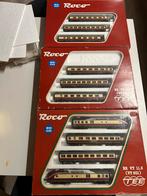 Roco TEE BR 11.5 VT 601 in nieuwstaat, Hobby en Vrije tijd, Modeltreinen | H0, Nieuw, Ophalen of Verzenden, Roco, Analoog