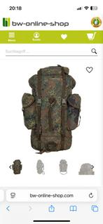 Backpack/ rugzak, Overige merken, 40 cm of meer, Ophalen of Verzenden, Zo goed als nieuw