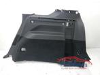 Bekleding bagageruimte Volkswagen Touran (22745279), Auto-onderdelen, Interieur en Bekleding, Ophalen, Gebruikt