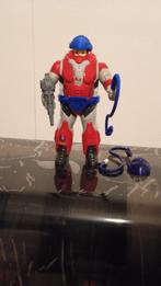 Transformers Cloudburst pretender vintage, G1, Verzenden, Gebruikt, Autobots