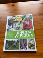 Appels & peren 30 zoete en hartige recepten Sandra Ysbrandy, Boeken, Kookboeken, Suzan Huesken; Sabine Posthumus; Sandra Ysbrandy