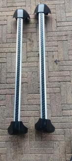 Dakdragers Opel Meriva, Ophalen, Gebruikt