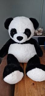 Knuffel panda 1 meter, Ophalen of Verzenden, Zo goed als nieuw, Overige typen