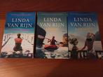 Diverse boeken Linda van Rijn - Suzanne vermeer, Boeken, Ophalen of Verzenden, Gelezen