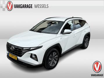 Hyundai Tucson 1.6 T-GDI MHEV | Trekhaak | PDC | Clima | LM  beschikbaar voor biedingen