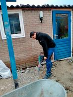 sloopwerk gezocht