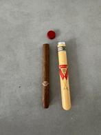 Montecristo Tubos (verzamelitem), Verzamelen, Ophalen of Verzenden, Zo goed als nieuw