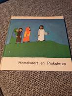 Hemelvaart en Pinksteren kinderboek, Ophalen of Verzenden, Gelezen, Onbekend, Christendom | Protestants