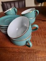 Mitteteich servies, Antiek en Kunst, Ophalen of Verzenden