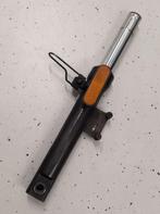 Voorvork poot links rechts Kymco Agility 50 keerring goed, Fietsen en Brommers, Brommeronderdelen | Scooters, Niet ingevuld, Frame