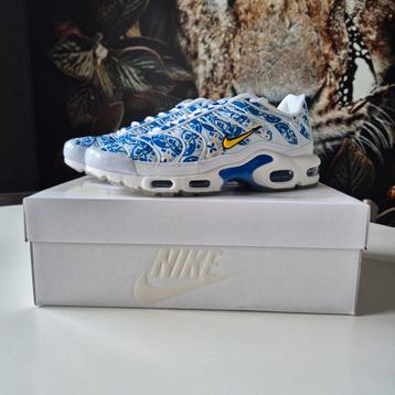 Nike Air Max Plus "Lisboa" maat 42.5 beschikbaar voor biedingen