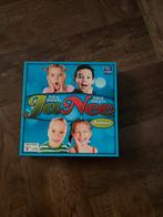 Ja-Nee spel, Ophalen of Verzenden, Zo goed als nieuw