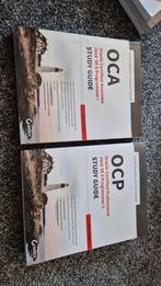 Java 8 OCA/OCP Boeken, Boeken, Beta, HBO, Ophalen of Verzenden, Jeanne Boyarsky en Scott Selikoff