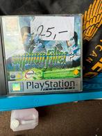 Syphon filter 2 ps1, Spelcomputers en Games, 1 speler, Ophalen of Verzenden, Zo goed als nieuw, Vanaf 18 jaar
