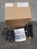 Dashcam Audi, Auto diversen, Achteruitrijcamera's, Ophalen of Verzenden